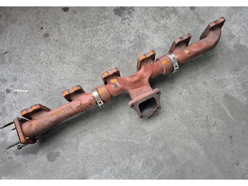 Exhaust manifold FORD