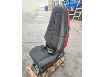 Seat VOLVO FH