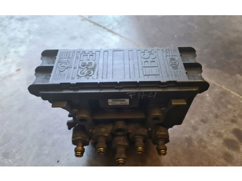 Brake valve VOLVO FH