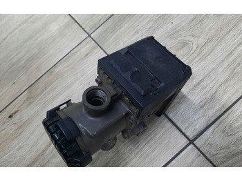 Brake valve for Truck KNORR-BREMSE ZAWÓR PRZÓD MODULATOR EBS VOLVO FH FM RENAULT DXI: picture 4