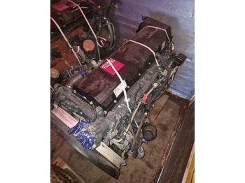 Engine RENAULT T