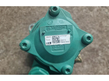 Steering pump RENAULT D