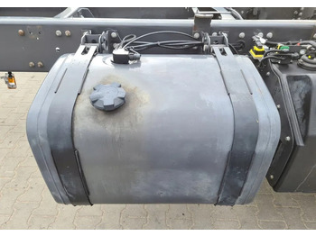 Fuel tank RENAULT D