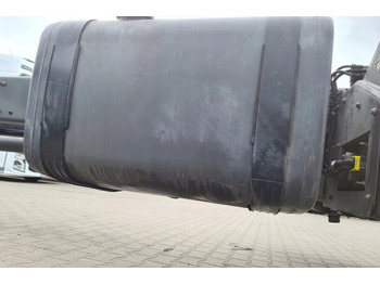 Fuel tank RENAULT DXI GAMA T D C VOLVO FH FM FL FE LOW DECK 21968577: picture 4