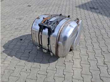 Catalytic converter RENAULT T