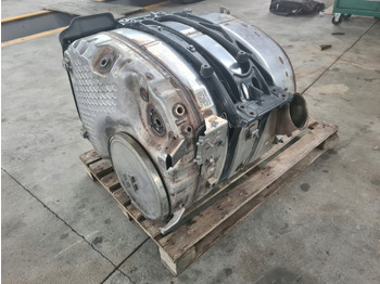 Catalytic converter RENAULT T