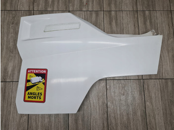 Door and parts RENAULT T