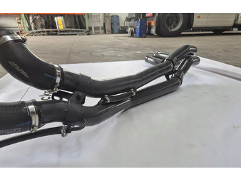 Engine RURA RETARDERA SILNIKA I SHIFT RENAULT GAMA RANGE T EVO TURBO COMPOUND: picture 2