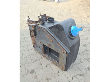 AdBlue tank for Truck Renault OE 22077231   Renault RENAULT GAMA D VOLVO FL EURO 6: picture 4