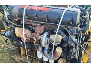 Engine RENAULT Premium