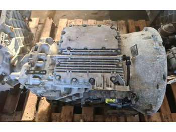 Gearbox RENAULT