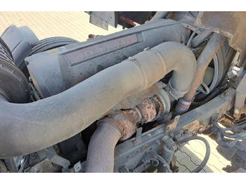 Engine RENAULT Premium