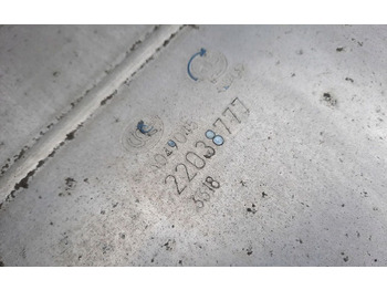 Fuel tank RENAULT T