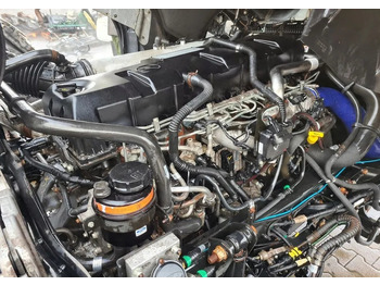 Engine FORD