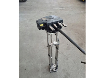 Exhaust system FORD