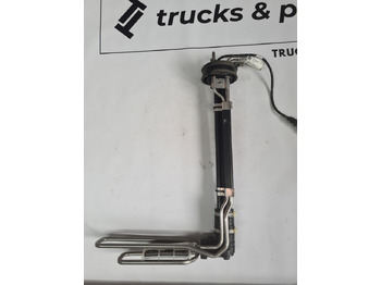 Exhaust system RENAULT