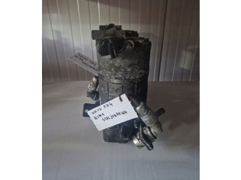 A/C compressor SANDEN