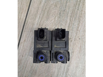Spare parts VOLVO FH
