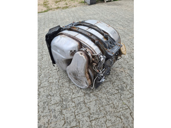 Catalytic converter VOLVO KATALIZATOR TŁUMIK DPF FILTR KOMPLETNY VOLVO FH 4 FM 4 RENAULT GAMA T RANGE: picture 2 Catalytic converter VOLVO KATALIZATOR TŁUMIK DPF FILTR KOMPLETNY VOLVO FH 4 FM 4 RENAULT GAMA T RANGE: picture 2