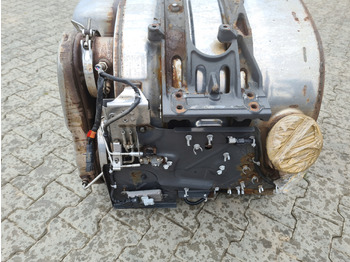 Catalytic converter VOLVO KATALIZATOR TŁUMIK DPF FILTR KOMPLETNY VOLVO FH 4 FM 4 RENAULT GAMA T RANGE: picture 3 Catalytic converter VOLVO KATALIZATOR TŁUMIK DPF FILTR KOMPLETNY VOLVO FH 4 FM 4 RENAULT GAMA T RANGE: picture 3