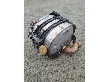 Catalytic converter VOLVO KATALIZATOR TŁUMIK DPF FILTR KOMPLETNY VOLVO FH 4 FM 4 RENAULT GAMA T RANGE: picture 4 Catalytic converter VOLVO KATALIZATOR TŁUMIK DPF FILTR KOMPLETNY VOLVO FH 4 FM 4 RENAULT GAMA T RANGE: picture 4