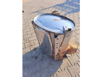 Catalytic converter RENAULT Premium