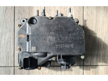 Exhaust system VOLVO FH