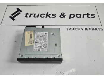 Cab and interior VOLVO FH