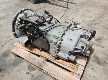 Gearbox VOLVO FH