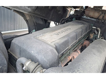 Engine VOLVO FH