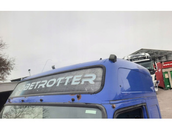 Cab for Truck Volvo FH 12 13: picture 4