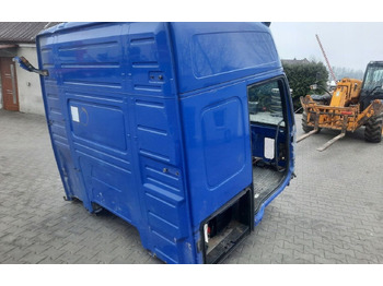 Cab for Truck Volvo FH 12 13: picture 5