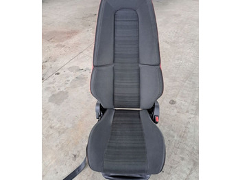 Seat VOLVO FH