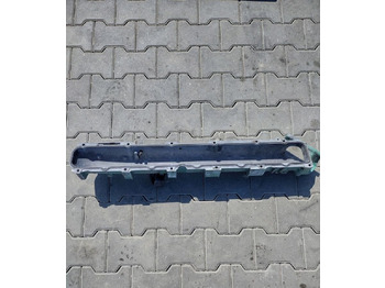 Intake manifold for Truck Volvo KOLEKTOR SSĄCY VOLVO FH FM 4 D13K 21839408: picture 2