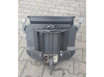 Heating/ Ventilation VOLVO FH