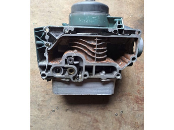 Fuel filter RENAULT Midlum