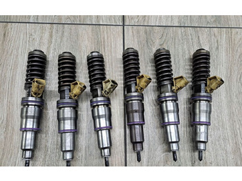Injector RENAULT Magnum