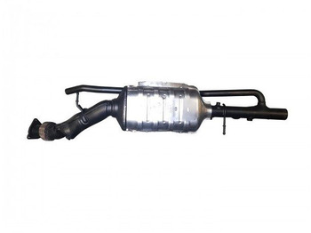 Exhaust system