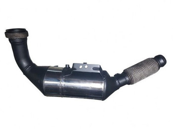 Exhaust system MERCEDES-BENZ Sprinter