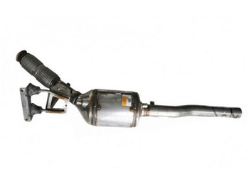 Exhaust system VOLKSWAGEN Transporter