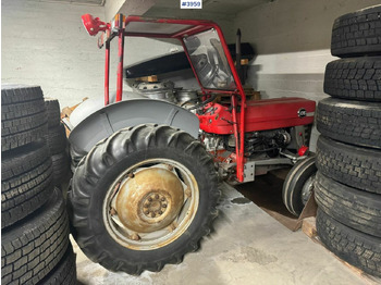 Farm tractor MASSEY FERGUSON 1000 series
