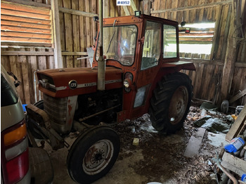 Farm tractor MASSEY FERGUSON 1000 series