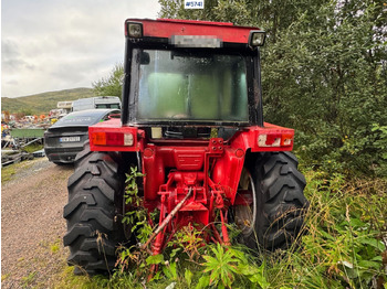 Farm tractor 1978 International Hydro 84: picture 5