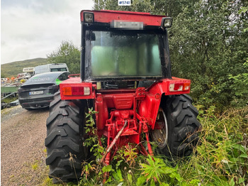 Farm tractor 1978 International Hydro 84: picture 4