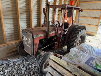 Farm tractor MASSEY FERGUSON 1000 series