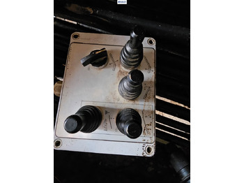 Hay and forage equipment 2004 ASA-LIFT Combi 1000/Stm50 Turnip harvester.: picture 5