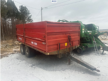 Farm trailer