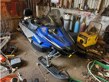 Side-by-side/ ATV