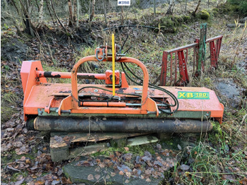 Hay and forage equipment AGRIMASTER