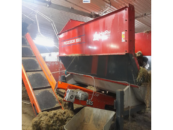 Livestock equipment